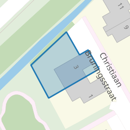 Perceel HLM04-L-1952