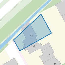 Perceel HLM04-L-1953