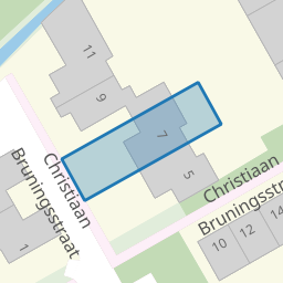 Perceel HLM04-L-1955