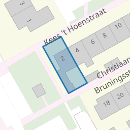Perceel HLM04-L-1957