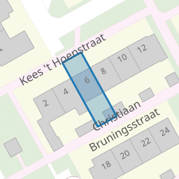 Perceel HLM04-L-1959