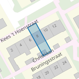 Perceel HLM04-L-1960