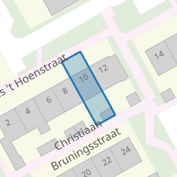 Perceel HLM04-L-1961