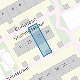 Perceel HLM04-L-1965