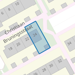 Perceel HLM04-L-1966