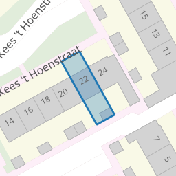 Perceel HLM04-L-1971