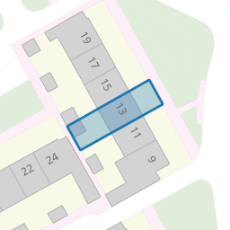 Perceel HLM04-L-1976