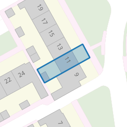 Perceel HLM04-L-1977