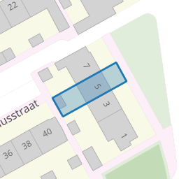 Perceel HLM04-L-1980