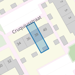 Perceel HLM04-L-1984