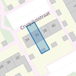 Perceel HLM04-L-1985