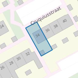 Perceel HLM04-L-1986