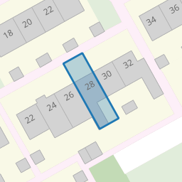 Perceel HLM04-L-1989