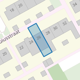 Perceel HLM04-L-1990