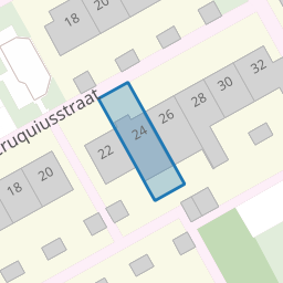 Perceel HLM04-L-1991