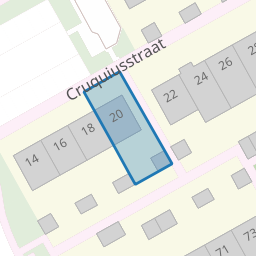 Perceel HLM04-L-1993