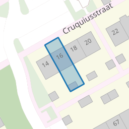 Perceel HLM04-L-1995