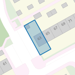 Perceel HLM04-L-1997