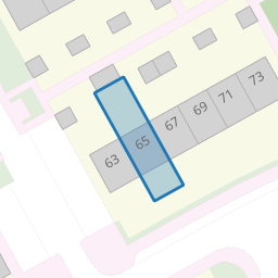 Perceel HLM04-L-1998