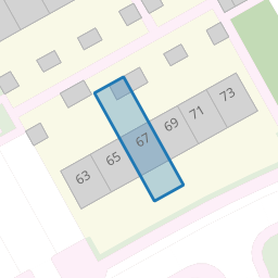 Perceel HLM04-L-1999