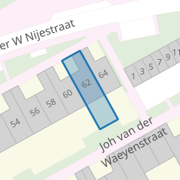 Perceel HLM04-L-2003