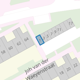 Perceel HLM04-L-2005