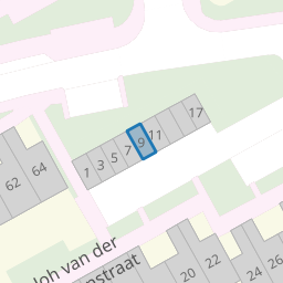 Perceel HLM04-L-2009