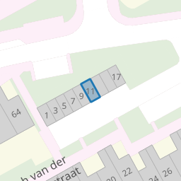 Perceel HLM04-L-2010