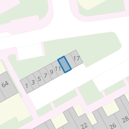 Perceel HLM04-L-2011