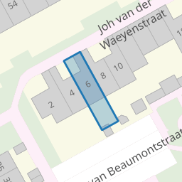 Perceel HLM04-L-2016