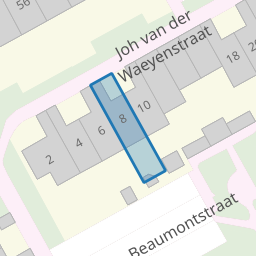 Perceel HLM04-L-2017