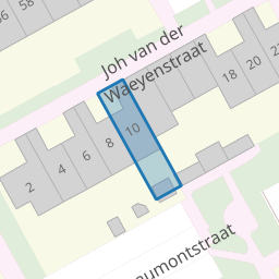 Perceel HLM04-L-2018