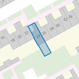 Perceel HLM04-L-2025