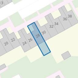 Perceel HLM04-L-2027