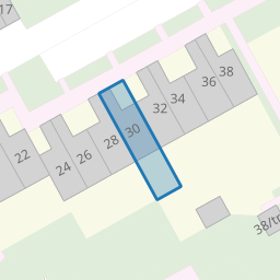 Perceel HLM04-L-2028