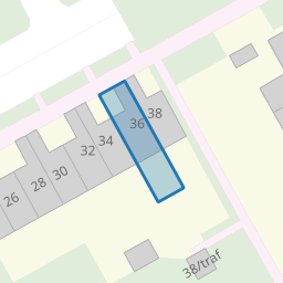 Perceel HLM04-L-2031