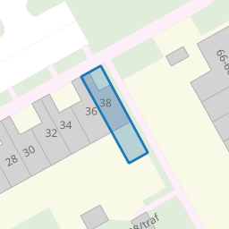 Perceel HLM04-L-2032