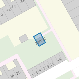 Perceel HLM04-L-2033