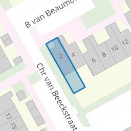 Perceel HLM04-L-2034