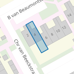 Perceel HLM04-L-2035