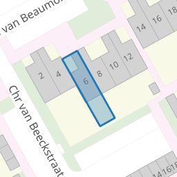 Perceel HLM04-L-2036