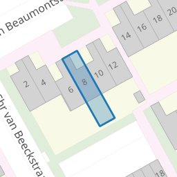 Perceel HLM04-L-2037