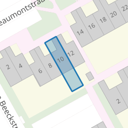 Perceel HLM04-L-2038