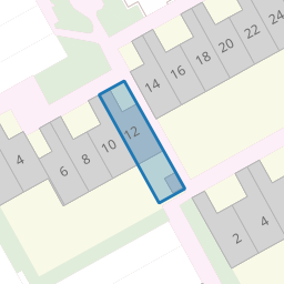 Perceel HLM04-L-2039