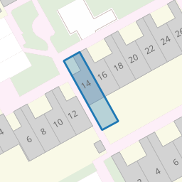 Perceel HLM04-L-2040