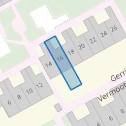 Perceel HLM04-L-2041