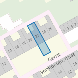 Perceel HLM04-L-2044