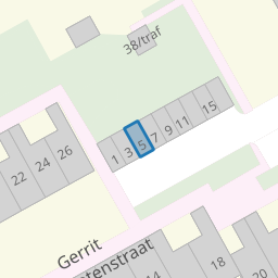 Perceel HLM04-L-2049