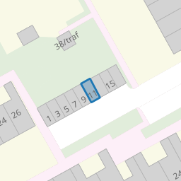 Perceel HLM04-L-2052