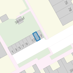 Perceel HLM04-L-2054